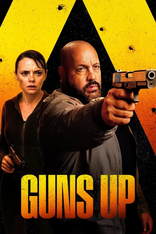 Guns & Gulaabs