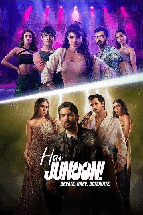 Hai Junoon