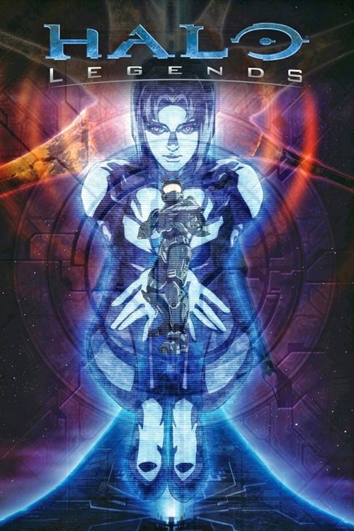 Halo 4 Forward Unto Dawn