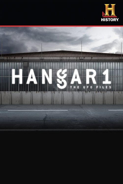 Hangar 1 The UFO Files