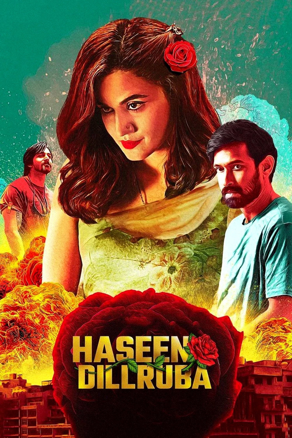 Haseena Maan Jaayegi