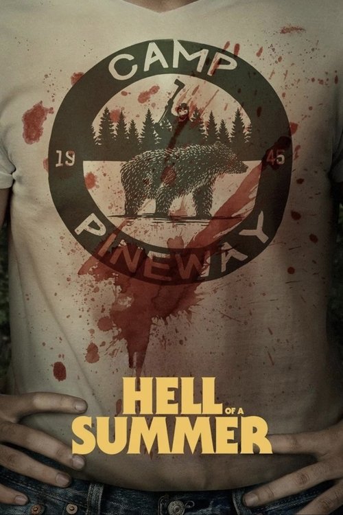 Hell on Wheels