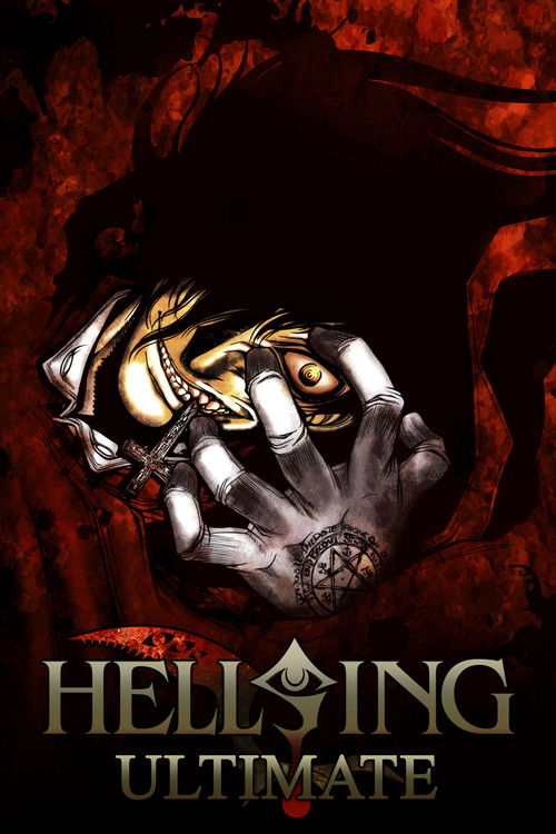 Hellsing