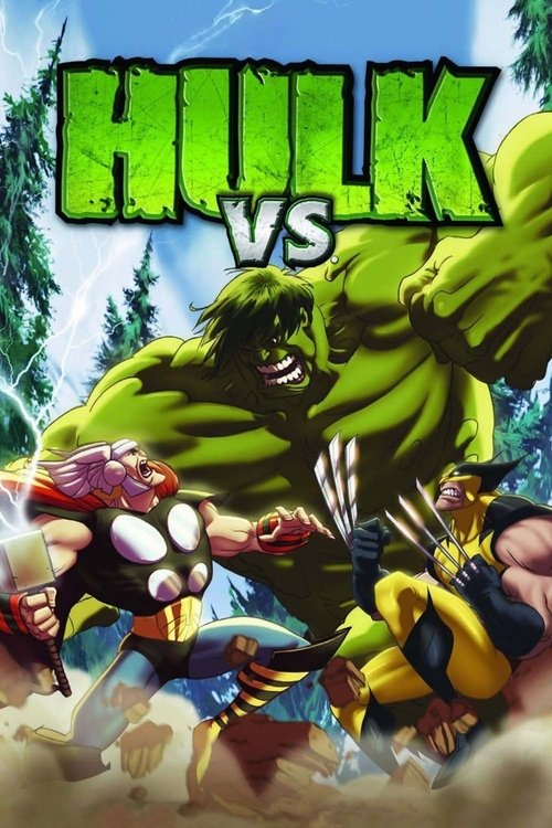 Hulk and the Agents of S M A S