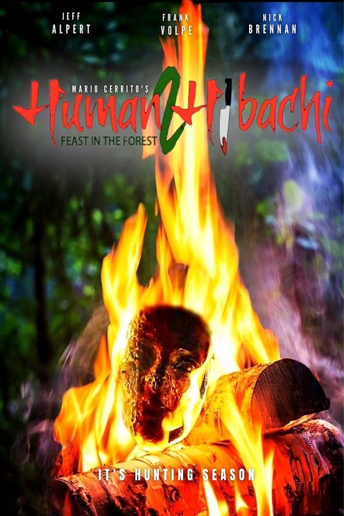 Human Target