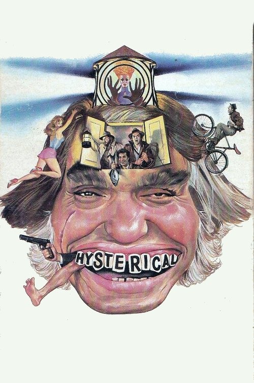 Hysteria!