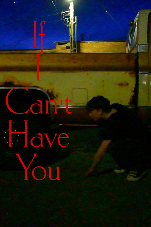 If I Hadn