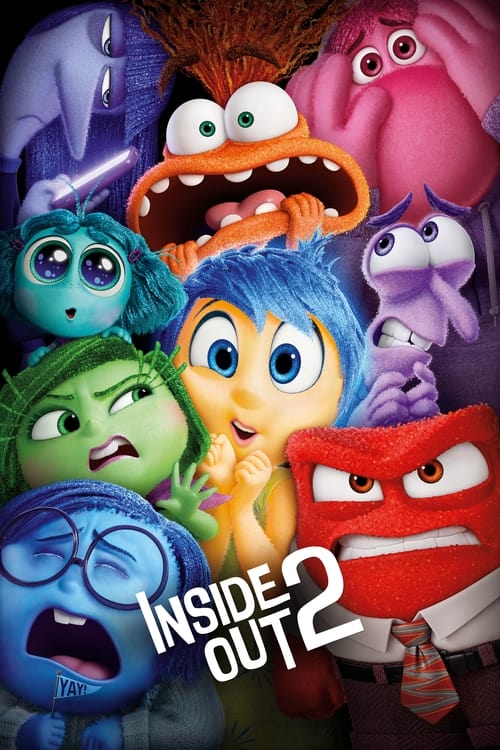 Inside Edge