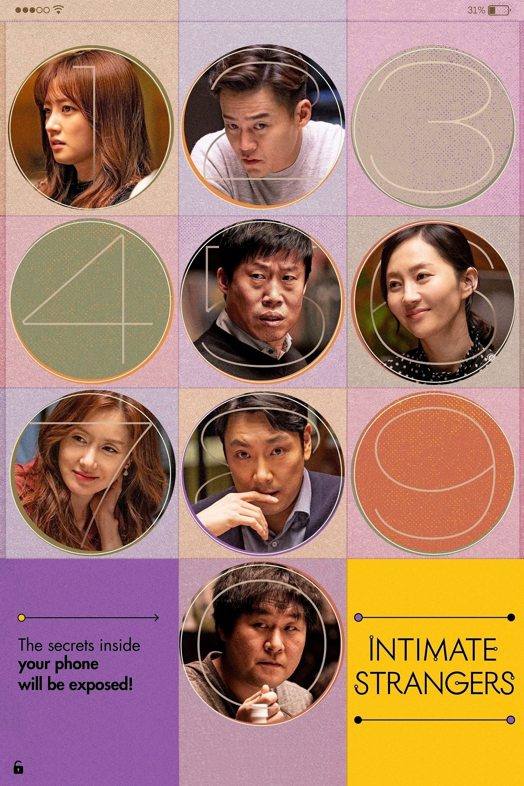 Intimacy