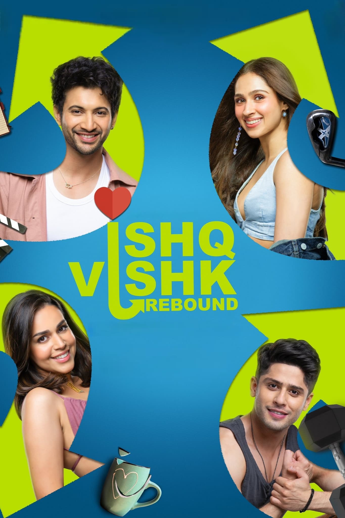 Ishq Express