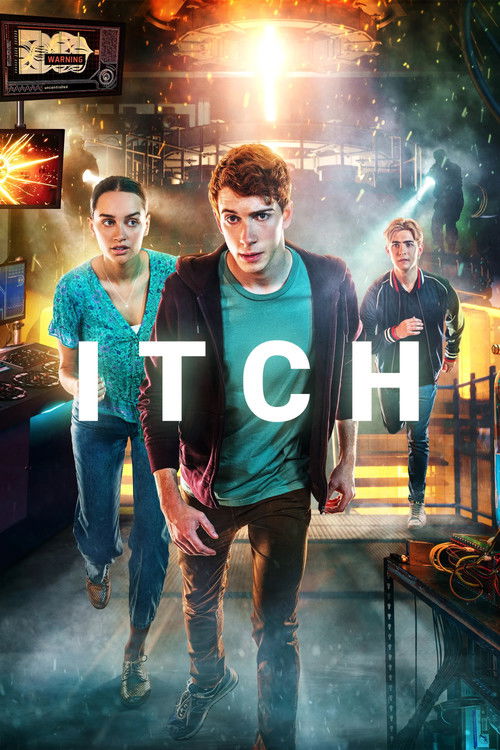 Itch