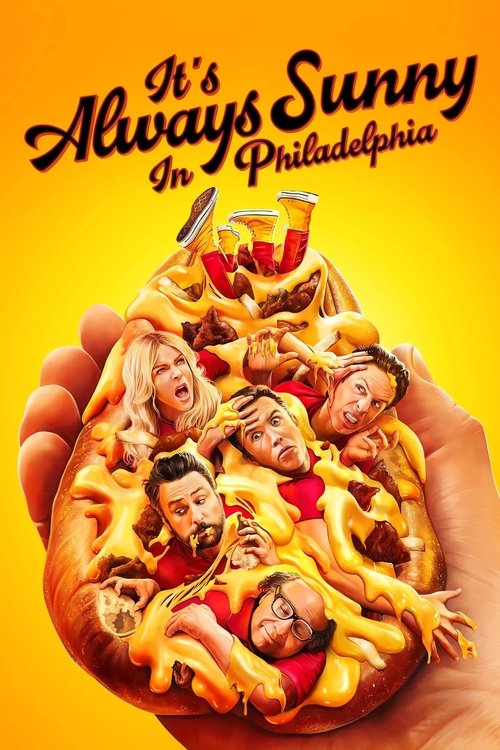 Its Always Sunny in Philadelphia