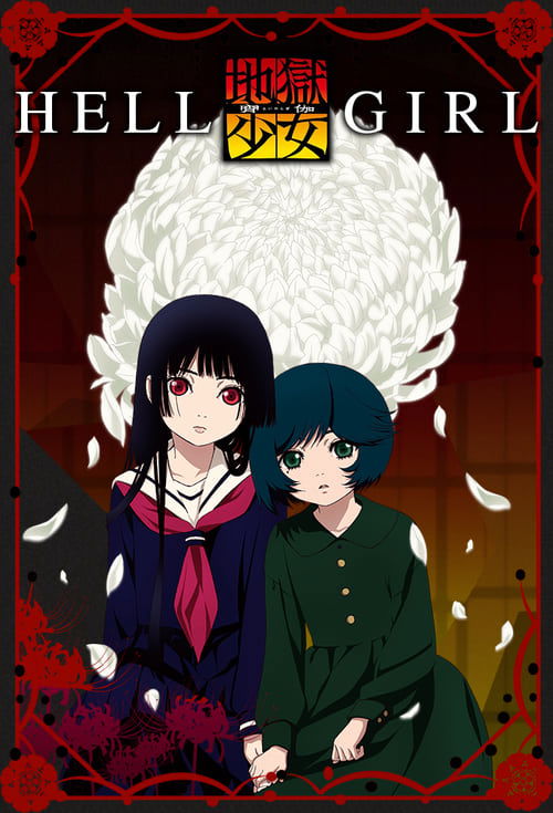 Jigoku Shoujo Yoi no Togi