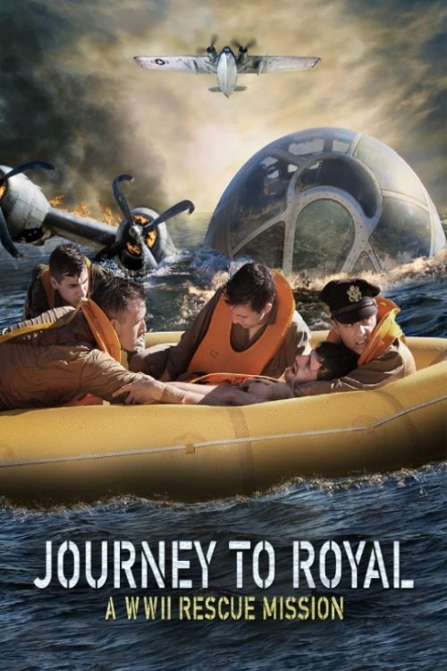 Journey S1 Complete All EP