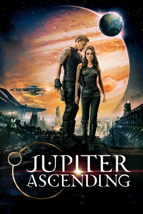 Jupiters Legacy