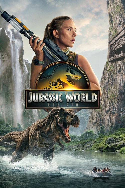 Jurassic World Camp Cretaceous