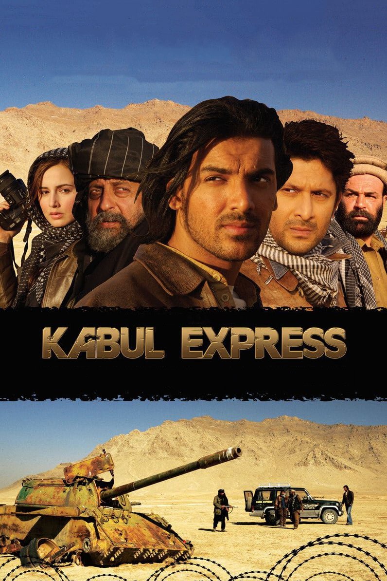 Kabul