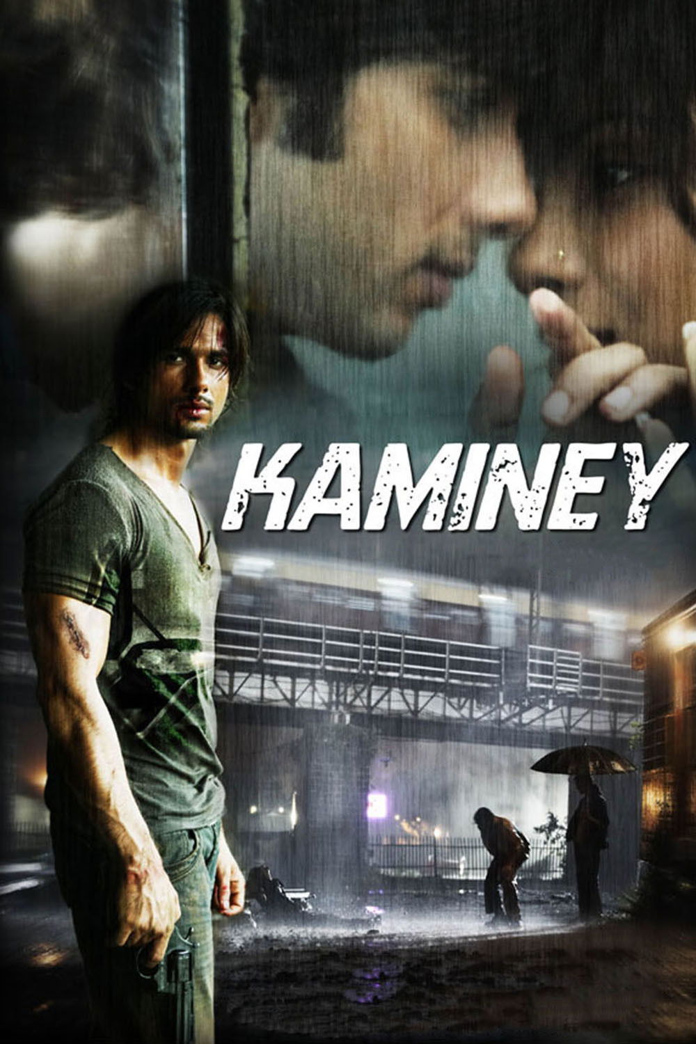 Kamini