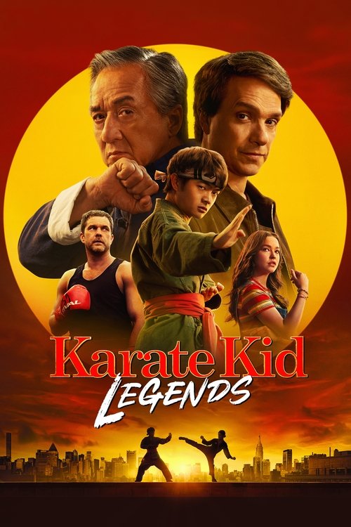 Karate Girls