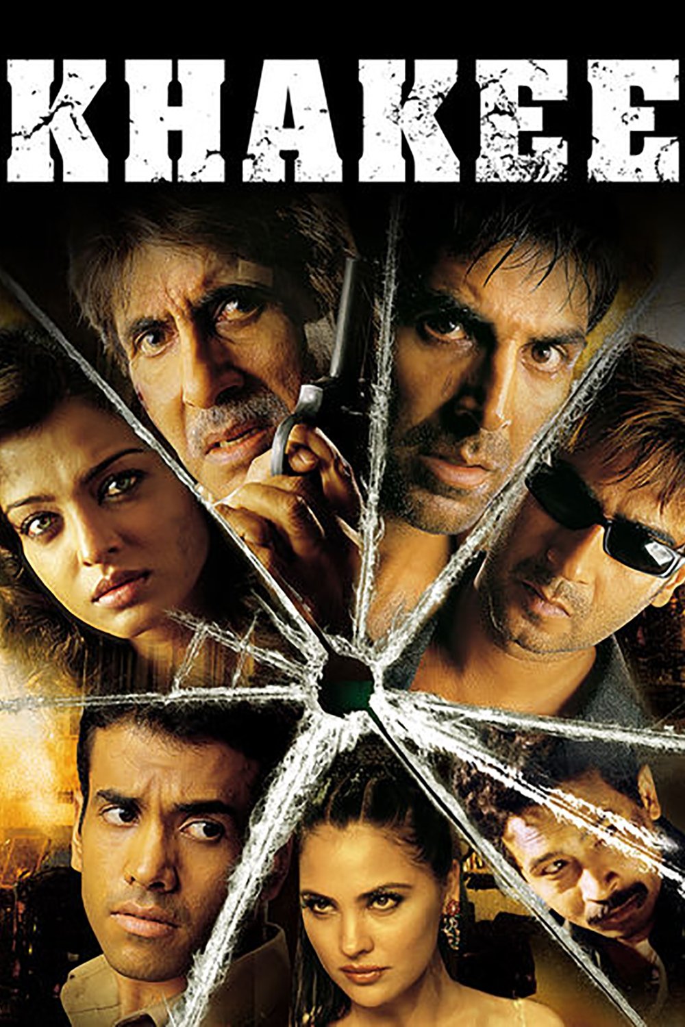 Khakee The Bihar Chapter