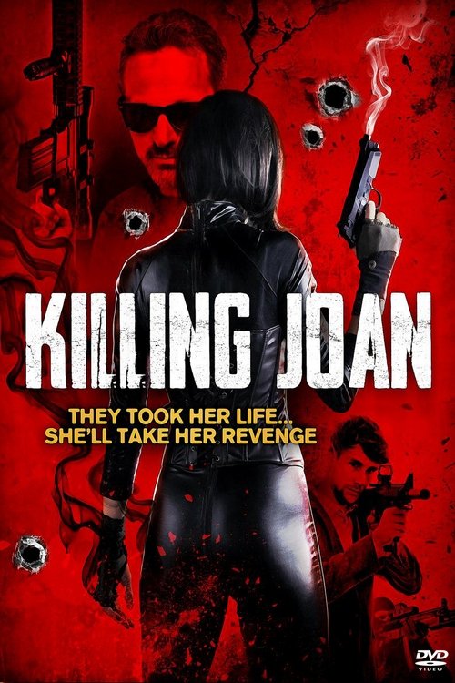 Killing Bites