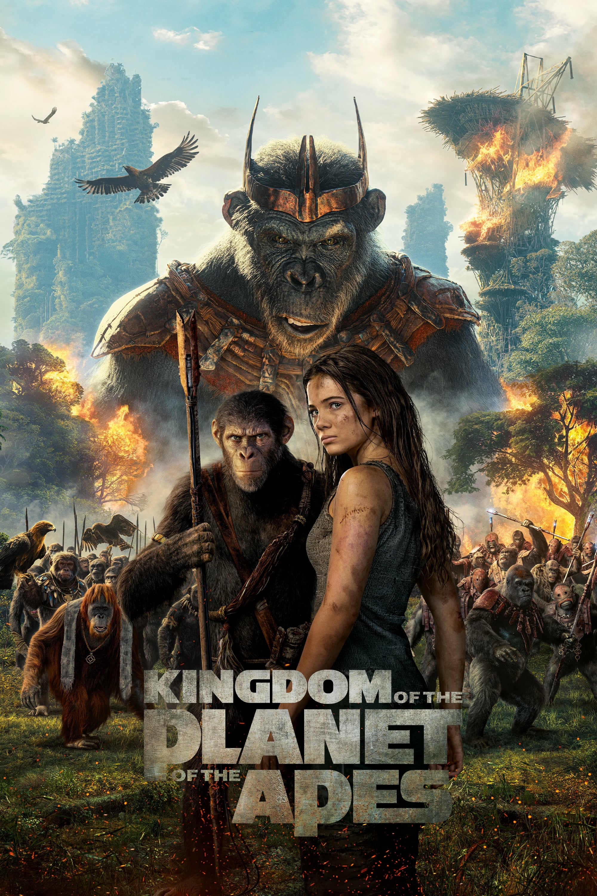 Kingdom Hospital