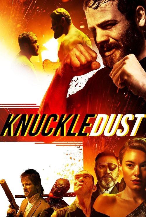 Knuckles