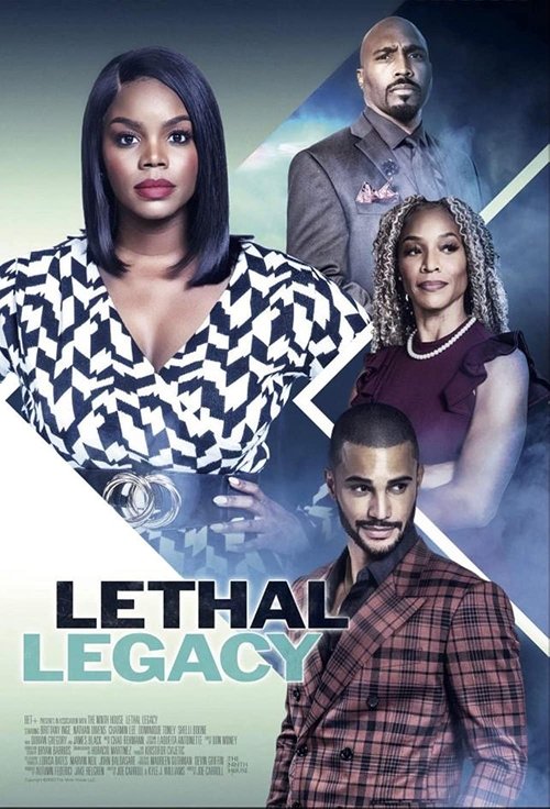 Lethal Weapon