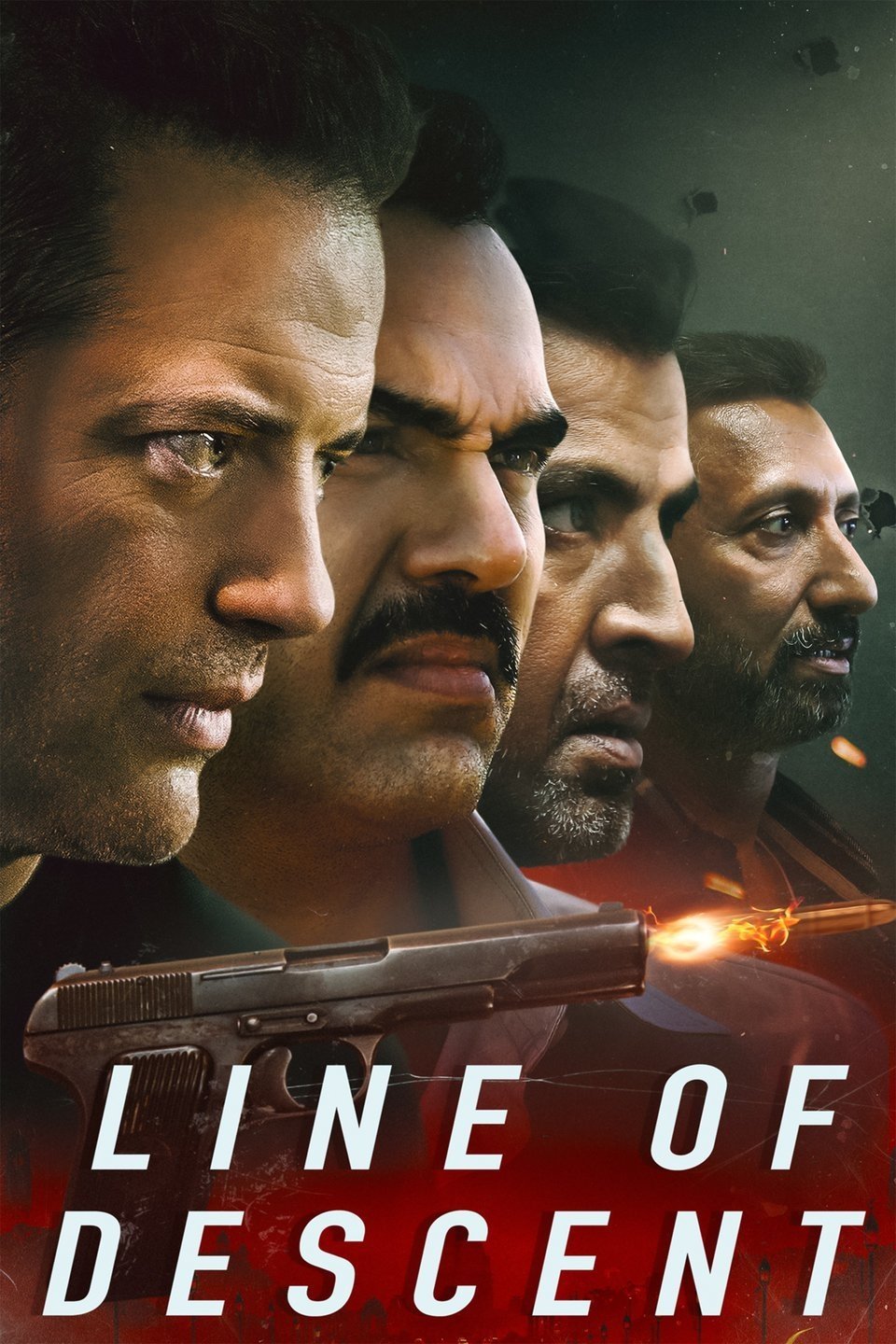 Line of Duty
