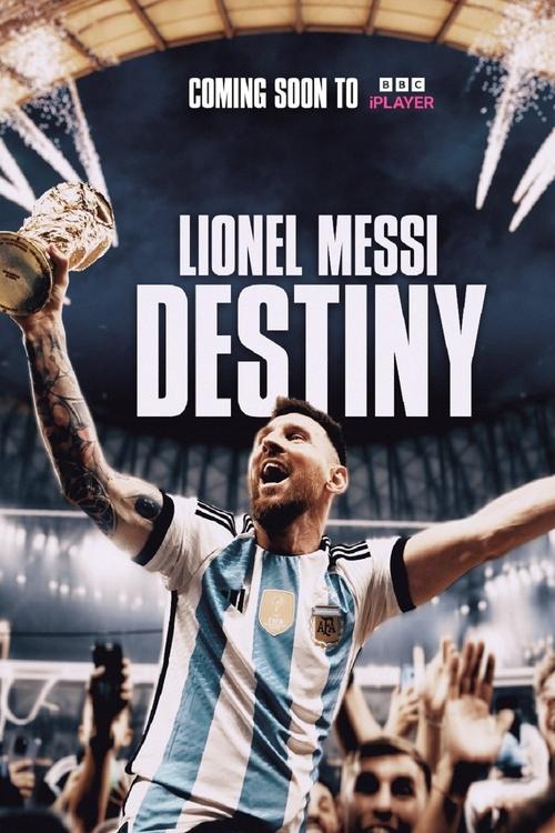 Lionel Messi the Greatest