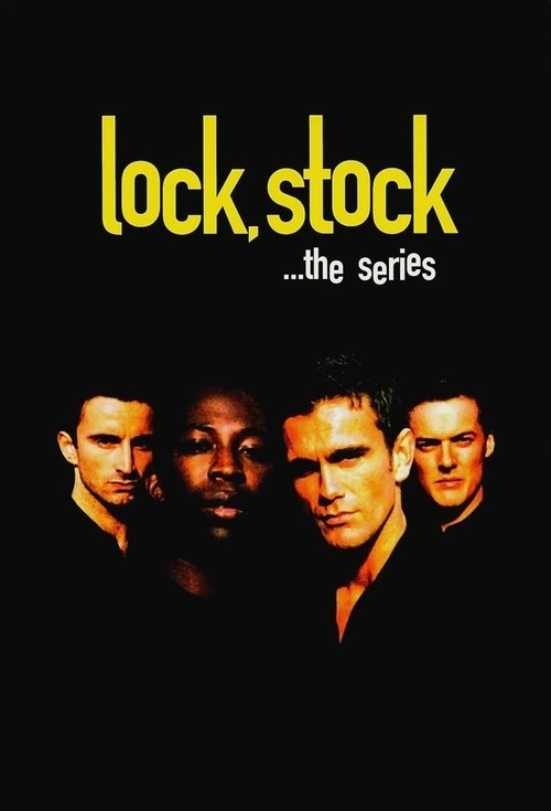 Lock, Stock