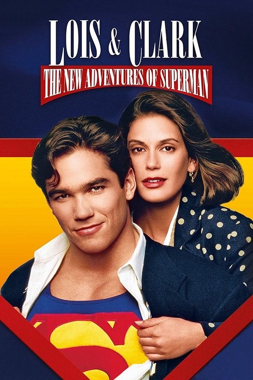 Lois & Clark The New Adventures of Superman