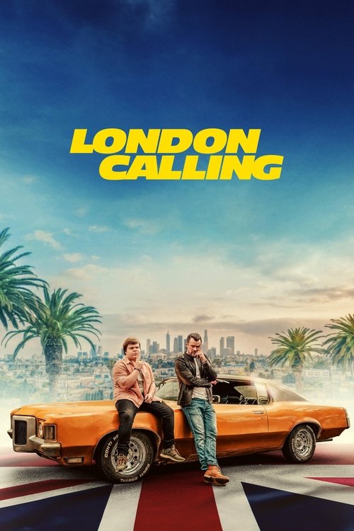 London Files