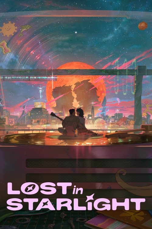 Lost Song