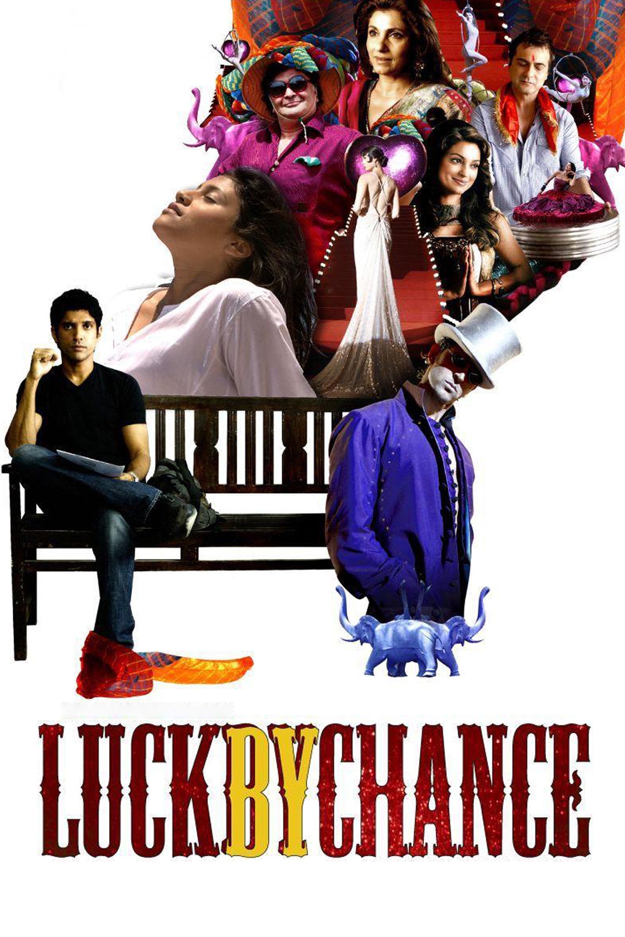 Luck & Logic