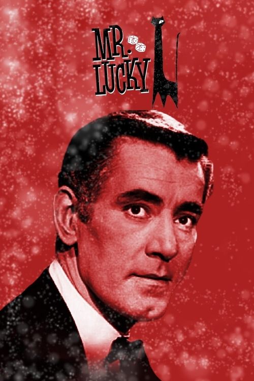 Lucky Star