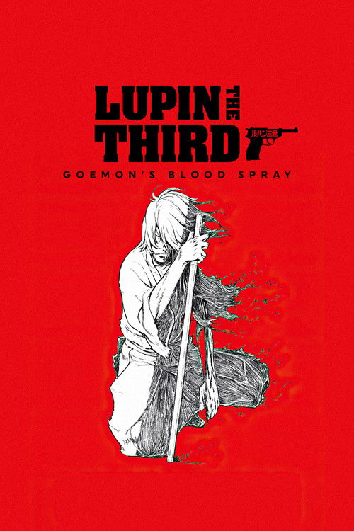 Lupin the Third