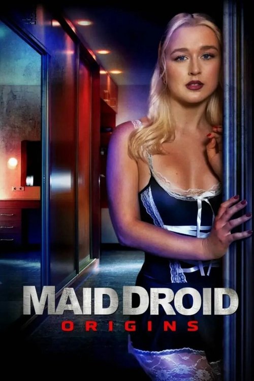 Maid In India