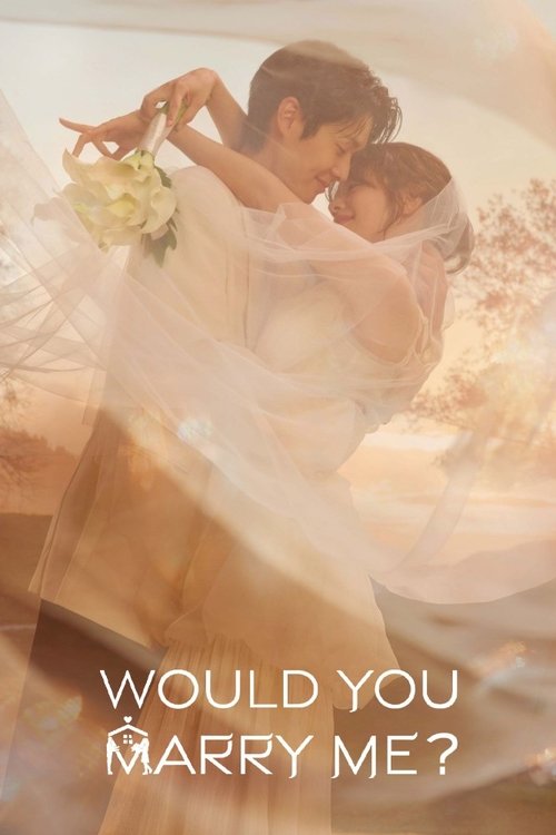 Marry You