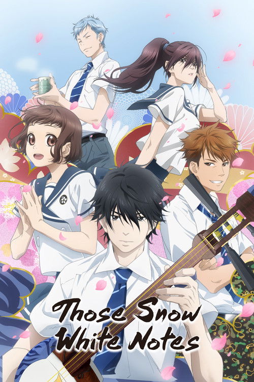 Mashiro Iro Symphony Love Is Pure White