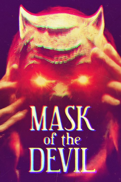 Mask Girl