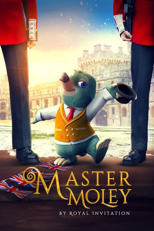 Master of the House