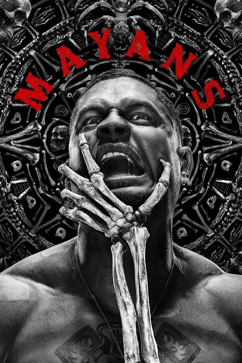 Mayans M C
