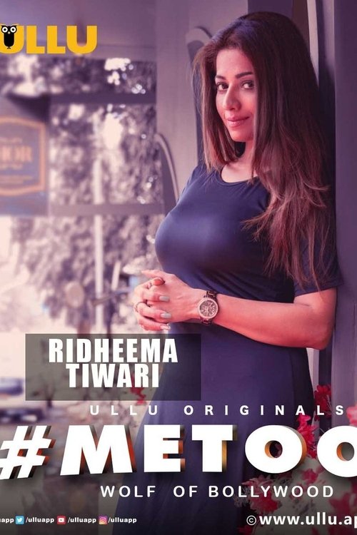 MeToo Wolf Of Bollywood