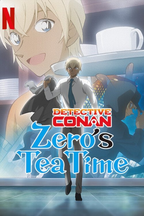 Meitantei Conan Zero no Tea Time