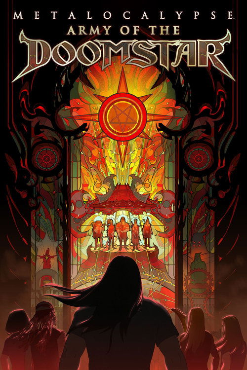 Metalocalypse