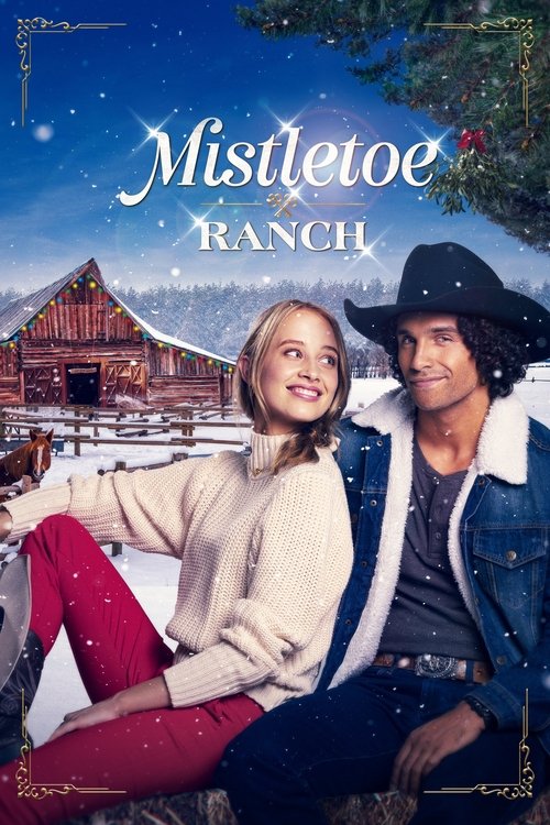 Mistletoe Murders