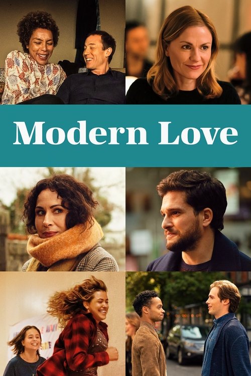 Modern Love Chennai