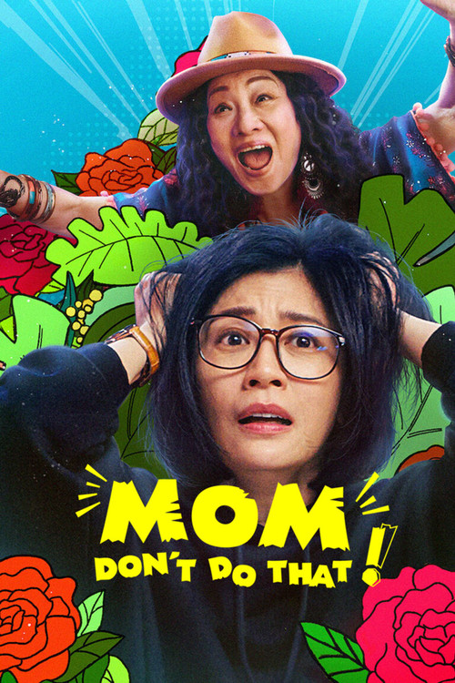 Mom, Don