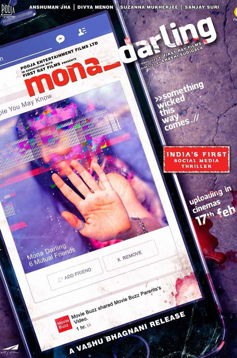 Mona Home Delivery